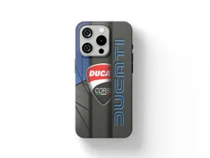 Ducati Smartphone Cover Modernes Stilvolles Design